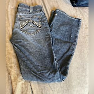 Ariat Bottcut Jeans 27x 32